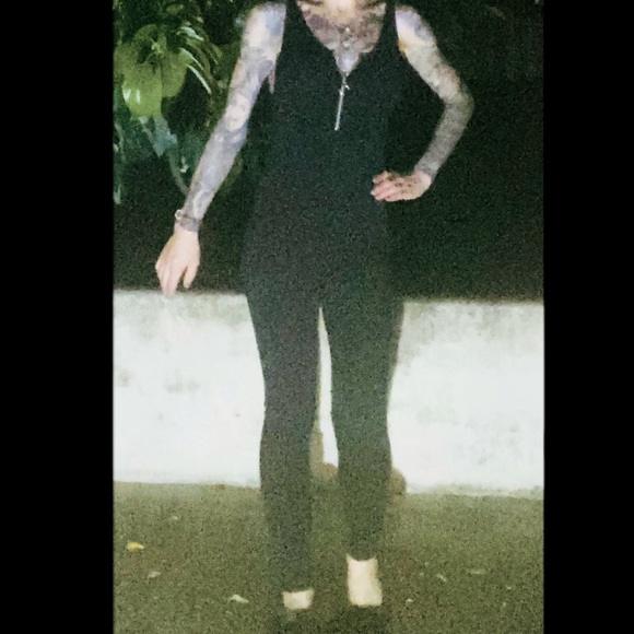 Forever 21 Pants - Forever 21 Jumper